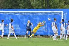 Men's Soccer vs Gordon  Wheaton Men's Soccer vs Gordon. - Photo by Keith Nordstrom : Wheaton, Soccer, Gordon, MSoc2019